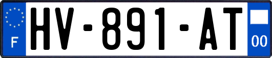 HV-891-AT