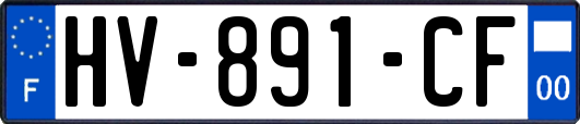 HV-891-CF