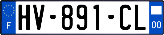 HV-891-CL