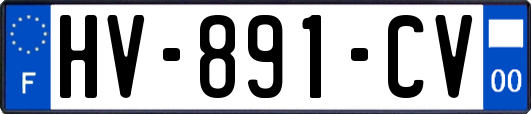 HV-891-CV