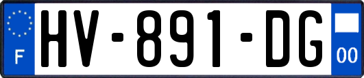 HV-891-DG