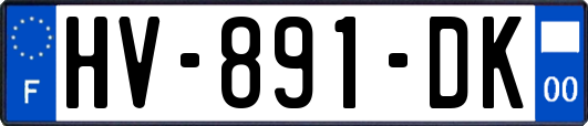 HV-891-DK
