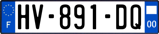 HV-891-DQ