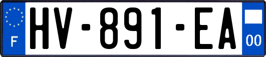 HV-891-EA