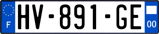 HV-891-GE