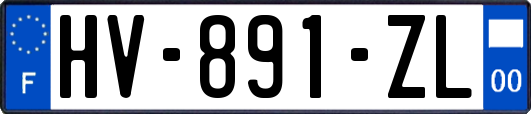 HV-891-ZL