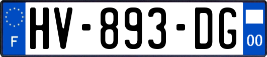 HV-893-DG