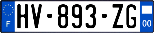 HV-893-ZG