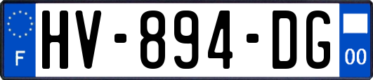 HV-894-DG
