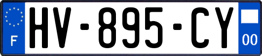 HV-895-CY