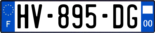 HV-895-DG