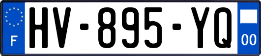 HV-895-YQ