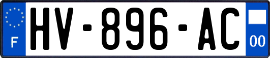 HV-896-AC