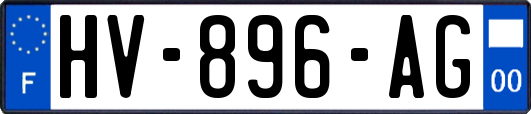 HV-896-AG