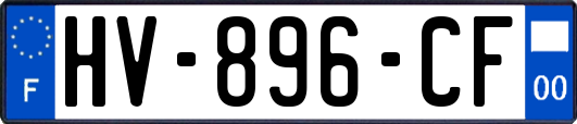 HV-896-CF