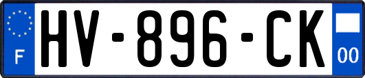 HV-896-CK