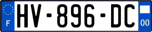HV-896-DC