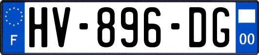 HV-896-DG