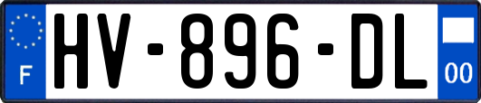 HV-896-DL