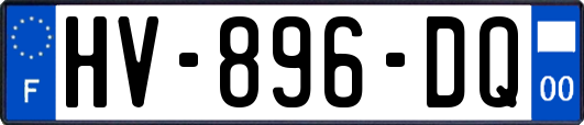 HV-896-DQ