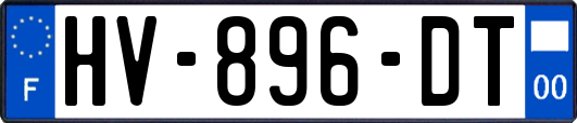 HV-896-DT