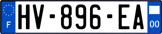HV-896-EA