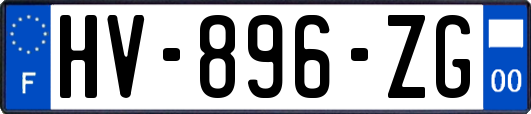 HV-896-ZG