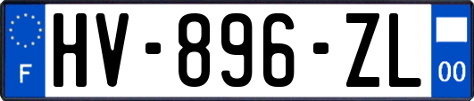 HV-896-ZL