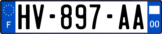 HV-897-AA