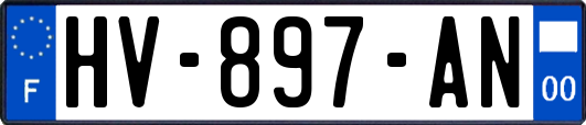 HV-897-AN
