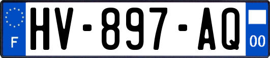 HV-897-AQ