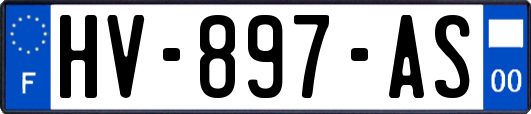 HV-897-AS
