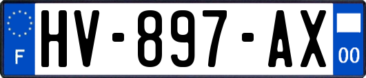 HV-897-AX