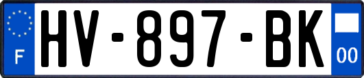 HV-897-BK