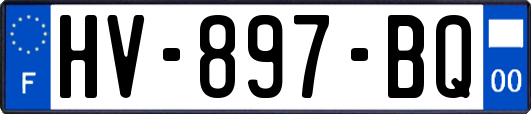HV-897-BQ