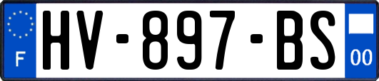 HV-897-BS