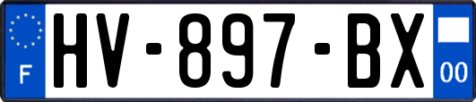 HV-897-BX