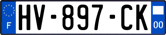 HV-897-CK