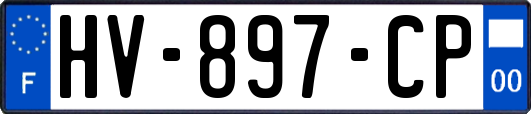 HV-897-CP