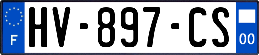HV-897-CS