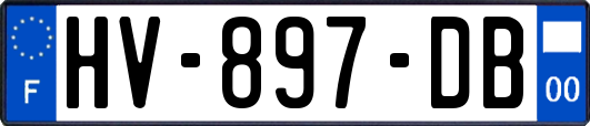 HV-897-DB
