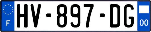 HV-897-DG