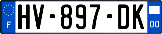HV-897-DK