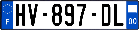 HV-897-DL