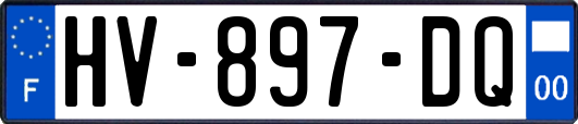 HV-897-DQ