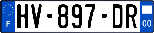 HV-897-DR