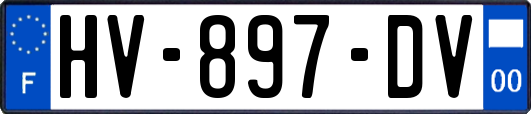 HV-897-DV