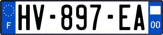 HV-897-EA