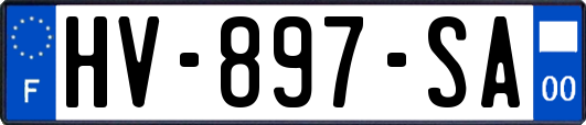 HV-897-SA