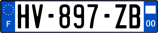 HV-897-ZB